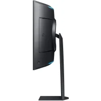 Игровой монитор Samsung Odyssey Ark LS55CG97WNIXCI фото 12